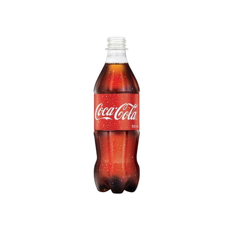 Coca-Cola Classic (500 ml)