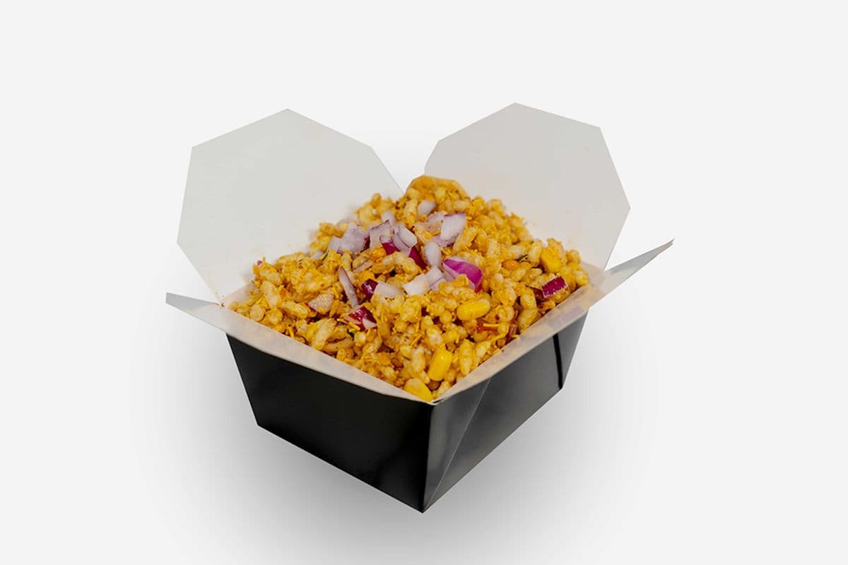 Bhel Puri