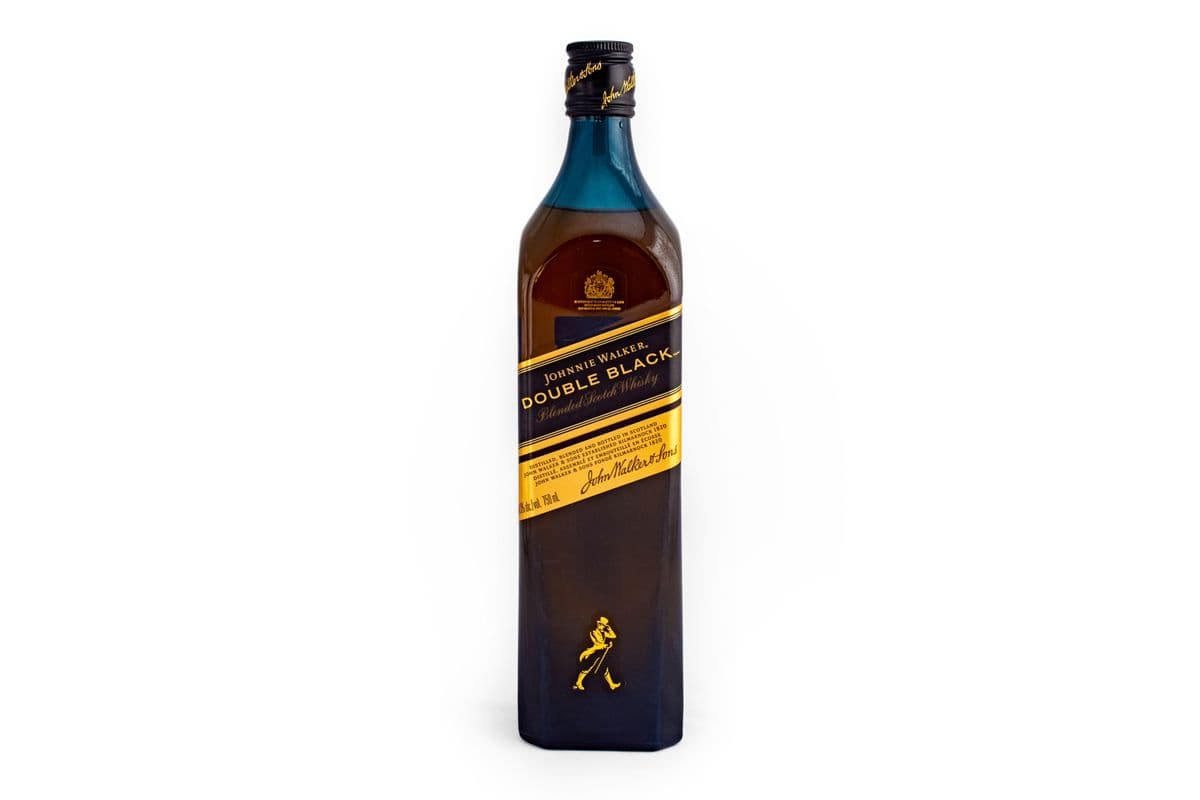 Johnnie Walker Double Black (1 x 750ml)