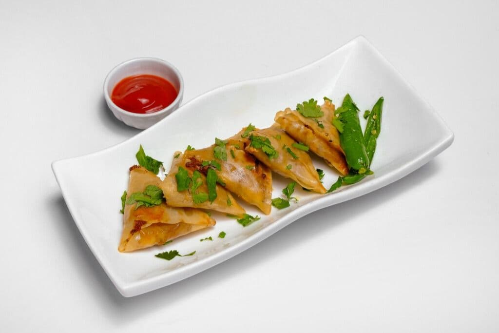 Vijayawada Samosa