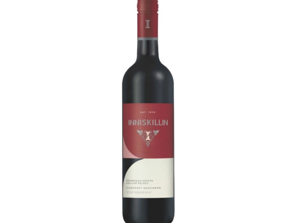 Inniskillin - Cabernet Sauvignon