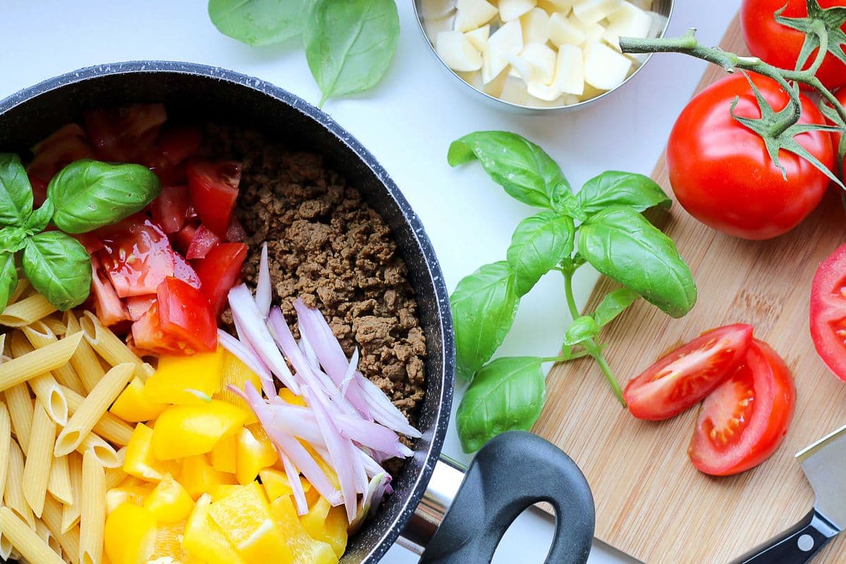 Mix Salad