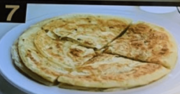 07. Pan-Fried Onion Cake 葱油饼