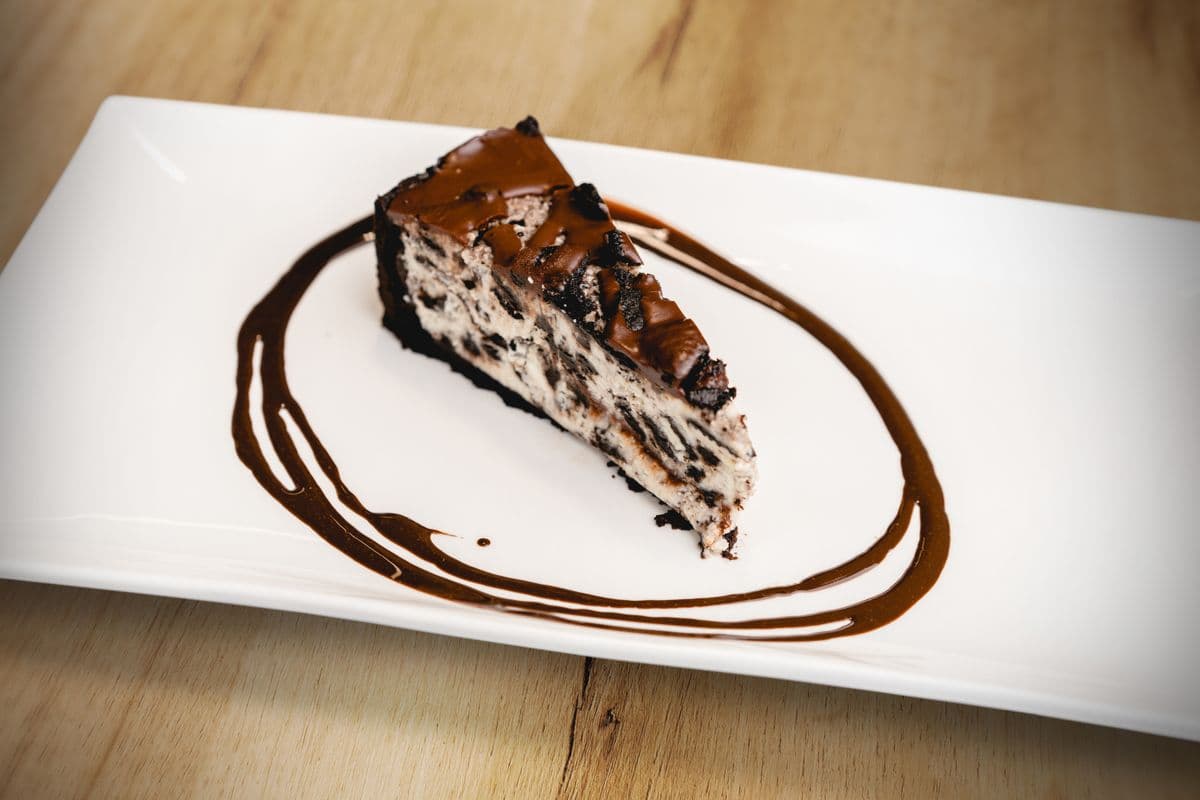 Gâteau OREO