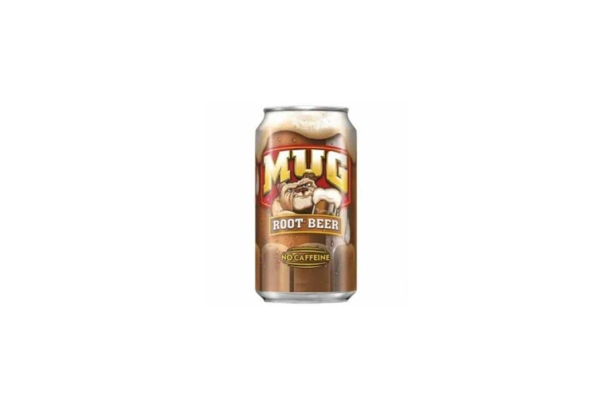 Mug Root Beer 355ml (355ml)