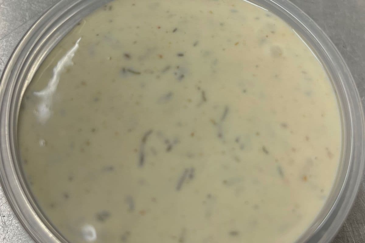 Spicy Dill Ranch