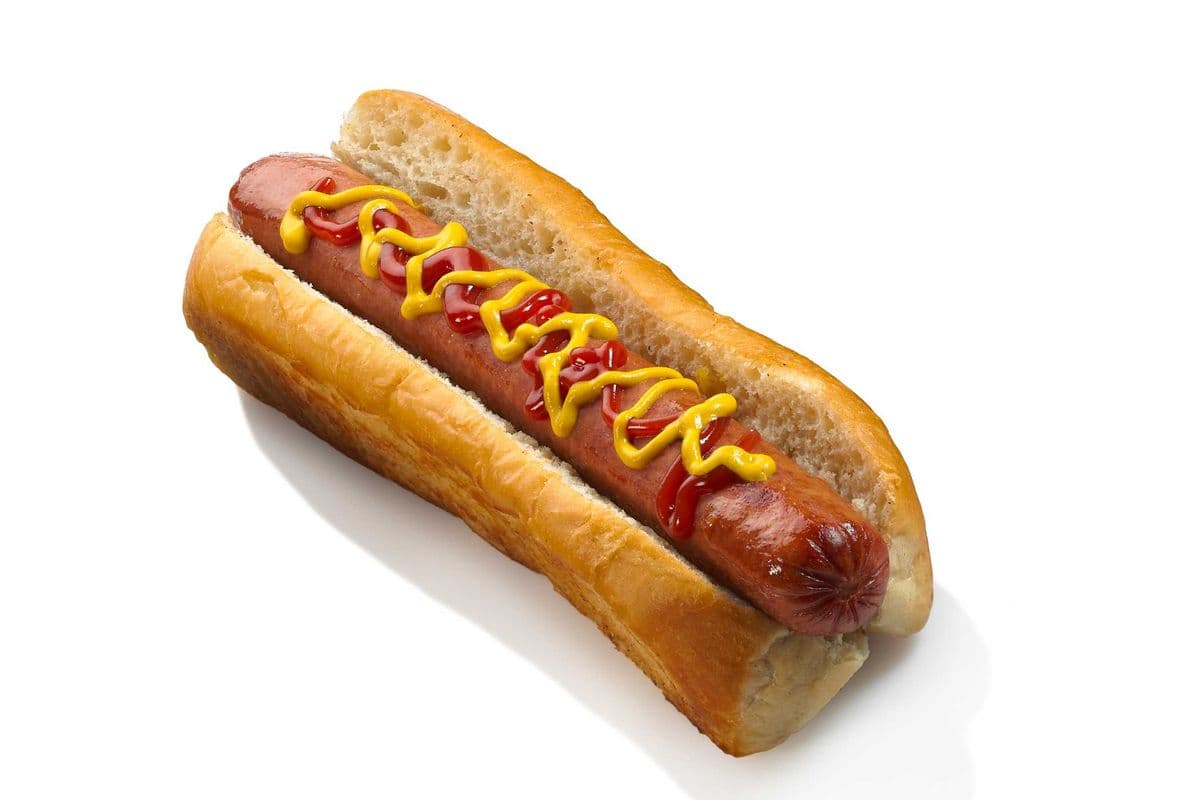 Hot Dog