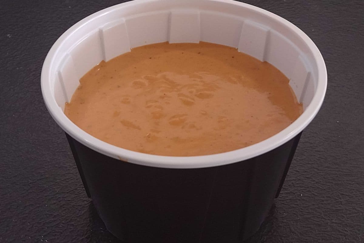 Tomato Soup
