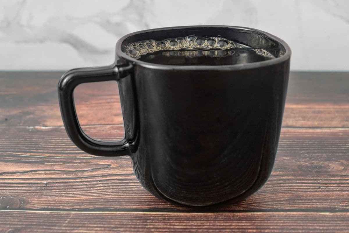 Drip Coffee