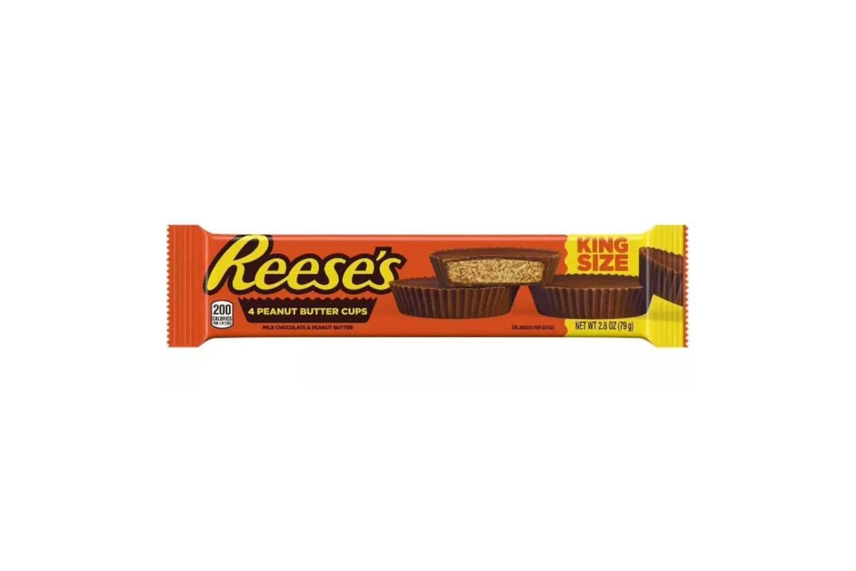 Reese's PB Cups King Size