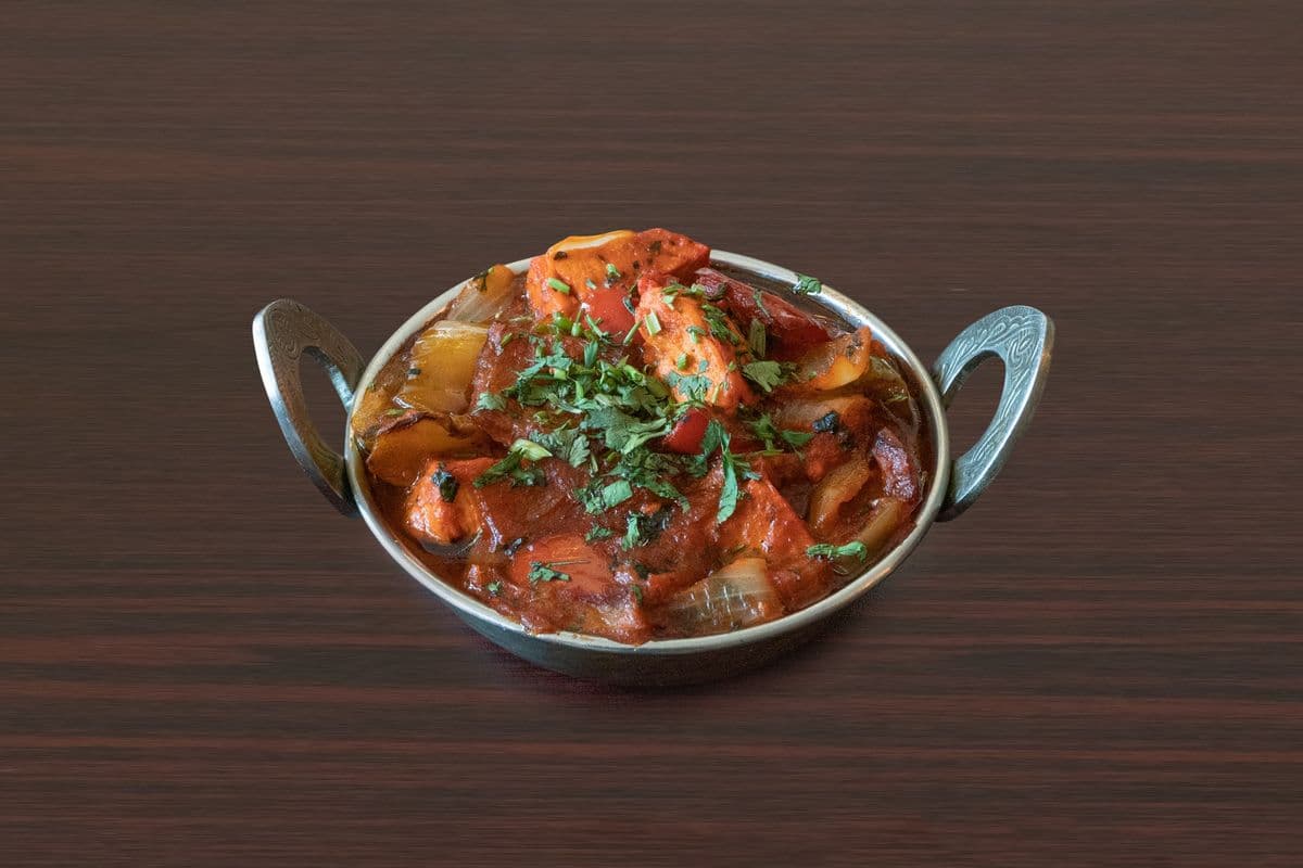 Chicken Tikka Masala