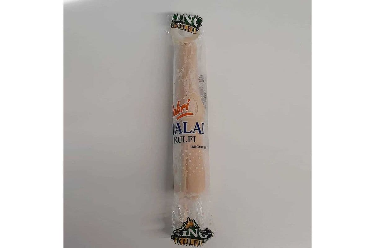 Malai Kulfi