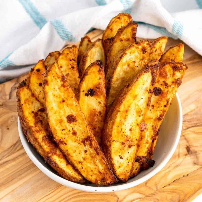 Potato Wedges