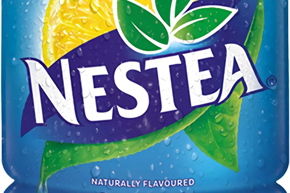 Iced Tea