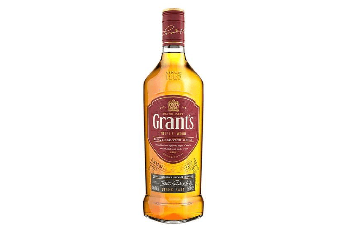 Grant's Family Reserve (1 x 750 ml)