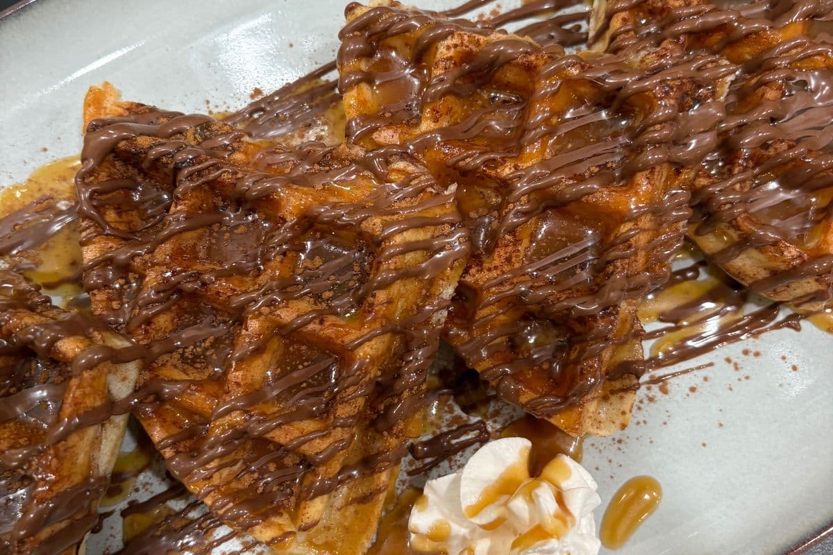 Caramel