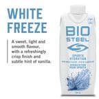 Biosteel Sports Drink White Freeze (500 mL)