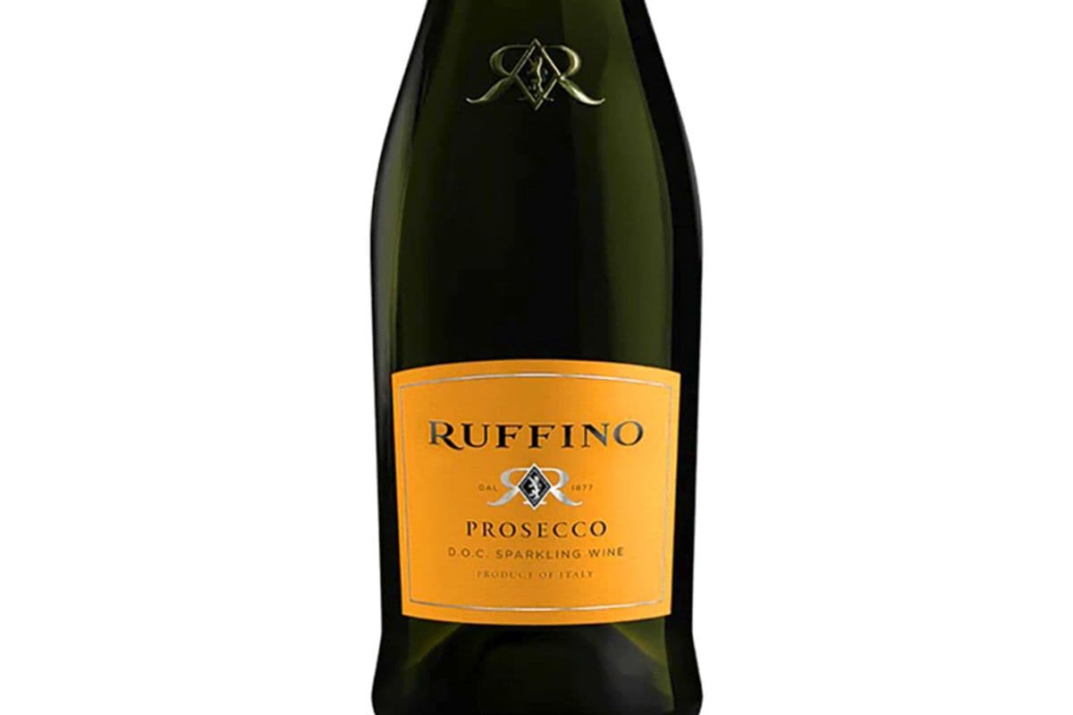 Ruffino Prosecco (1 x 750 ml)