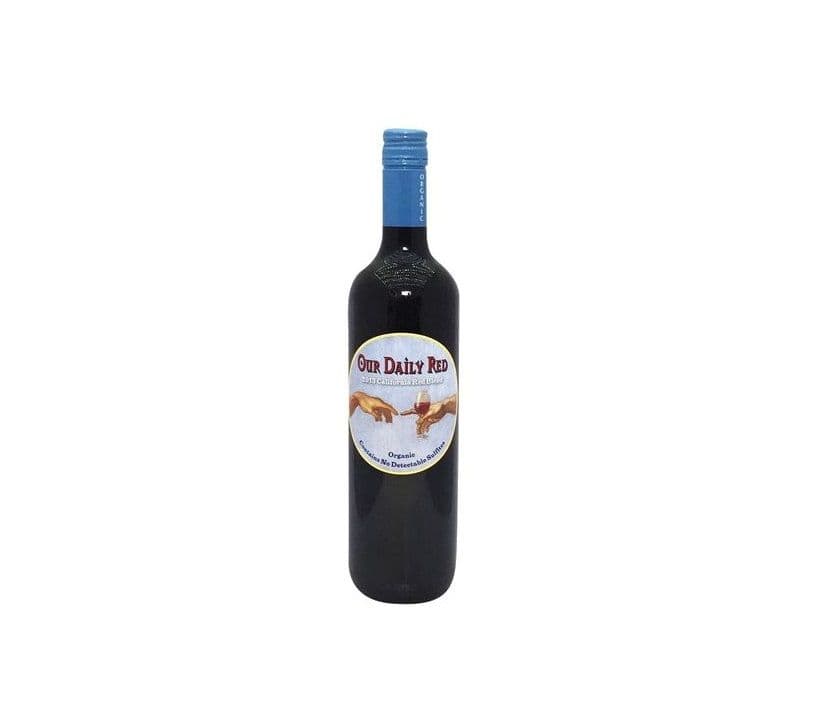 Our Daily Red (1 x 750 ml)