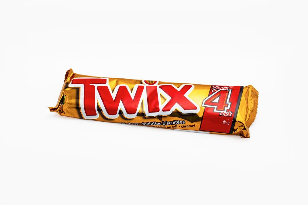 Twix (85 g)