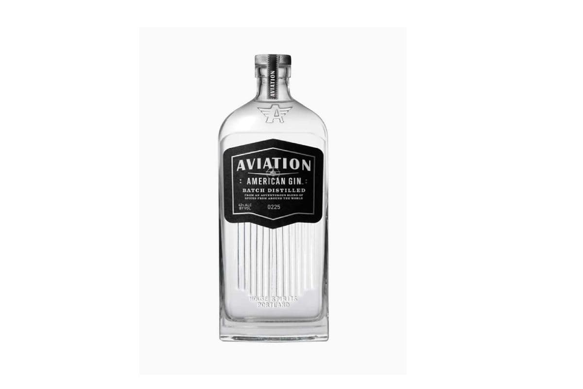 Aviation Gin (1 x 750 ml)