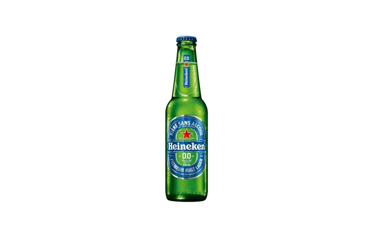 Heinken 0% (330ml)