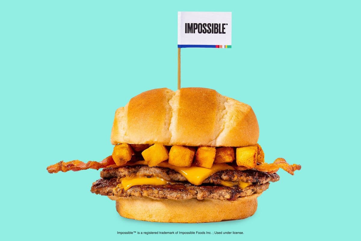 Impossible™ Chris Style