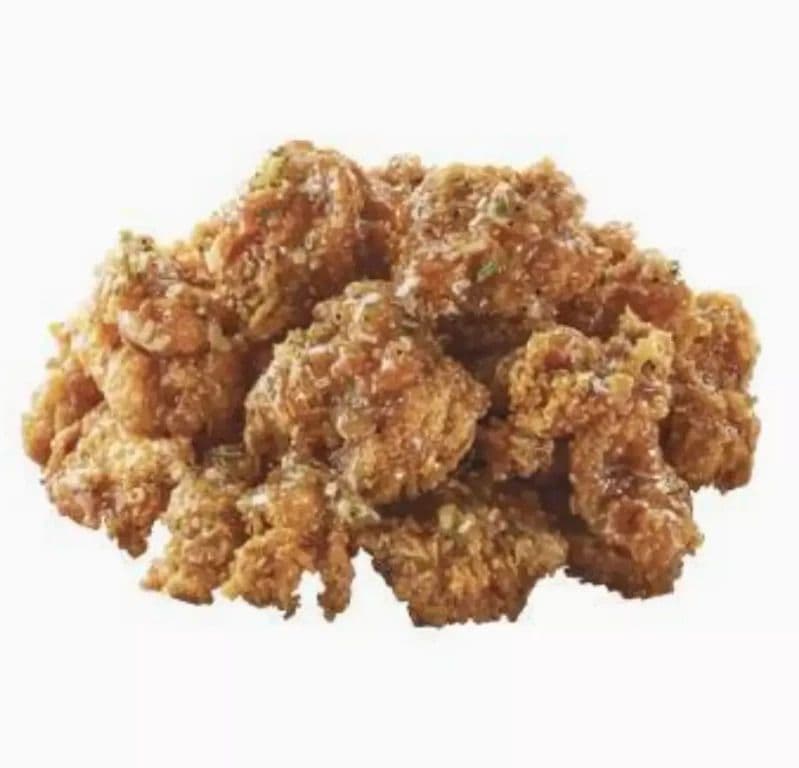Soy Sauce Chicken 간장