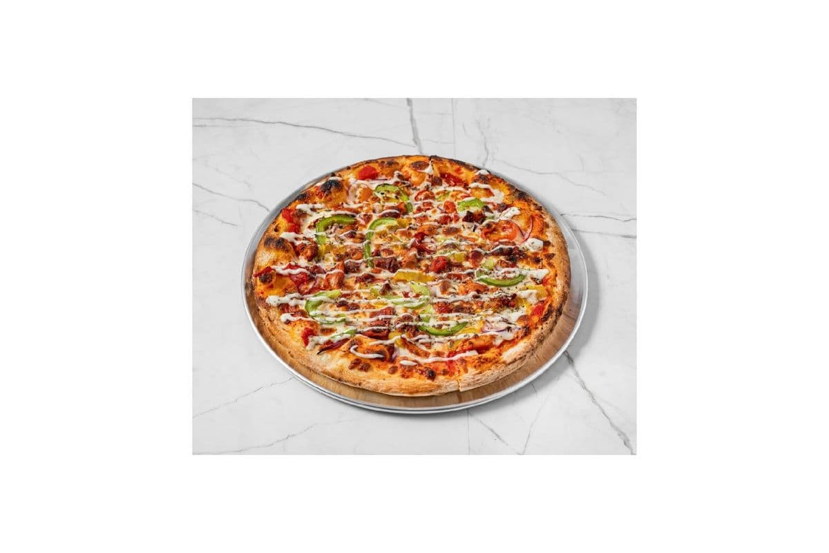 Rocky Mountain Pizza (L) (14 inches )