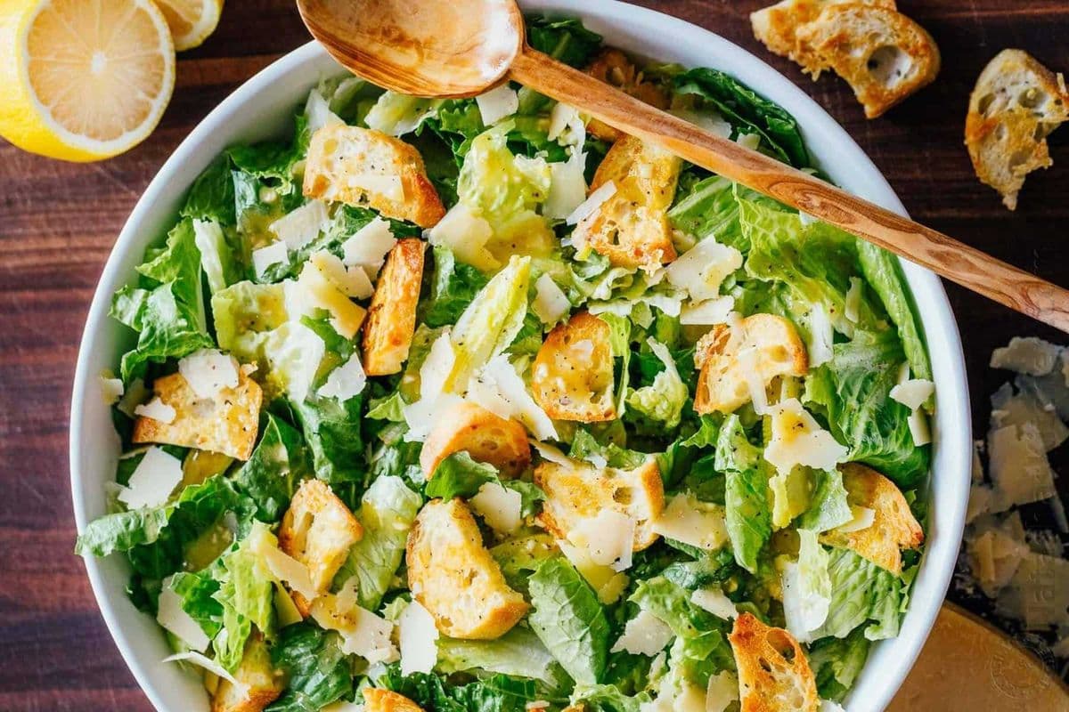 Caesar Salad