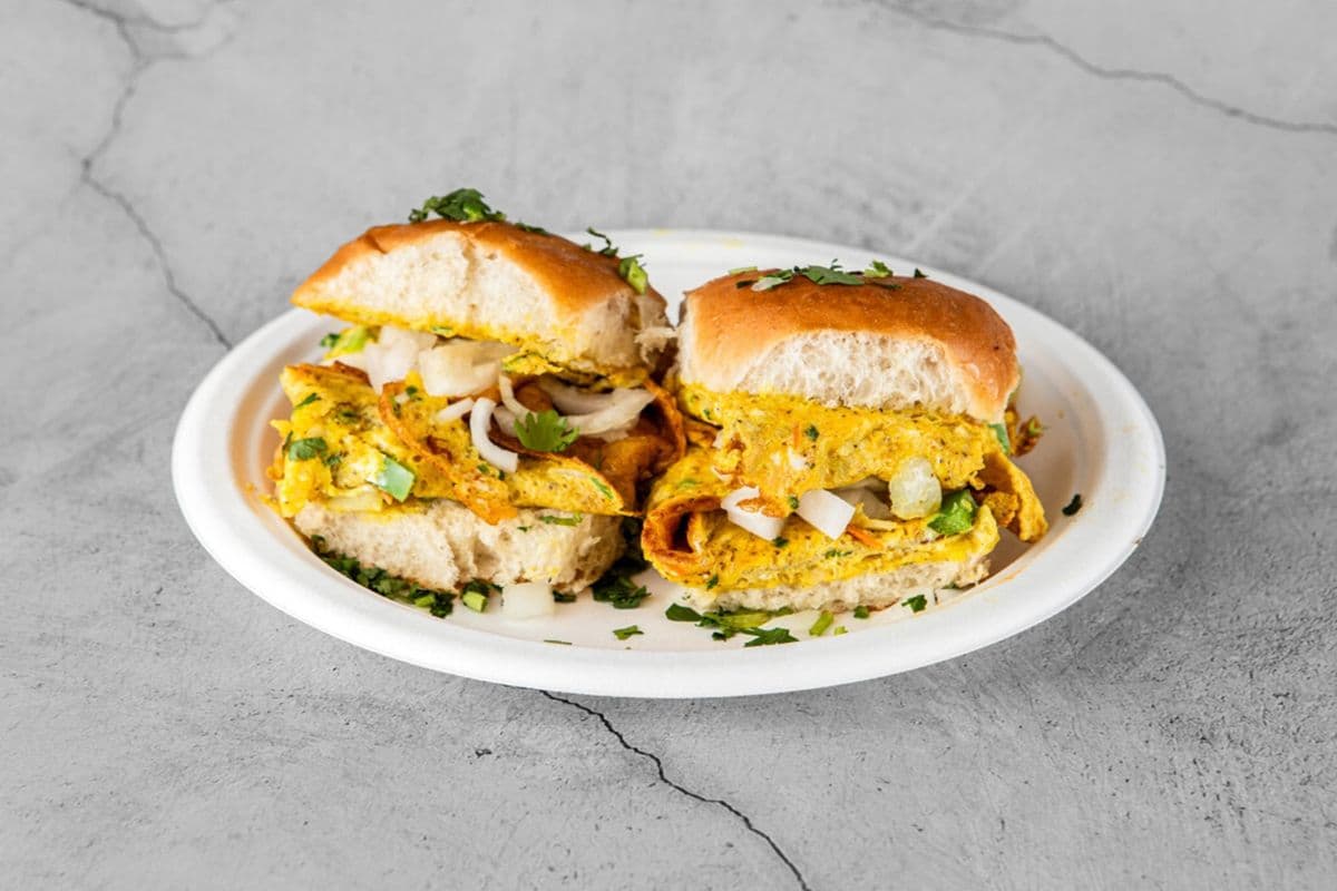 Anda Pav(2 pc)