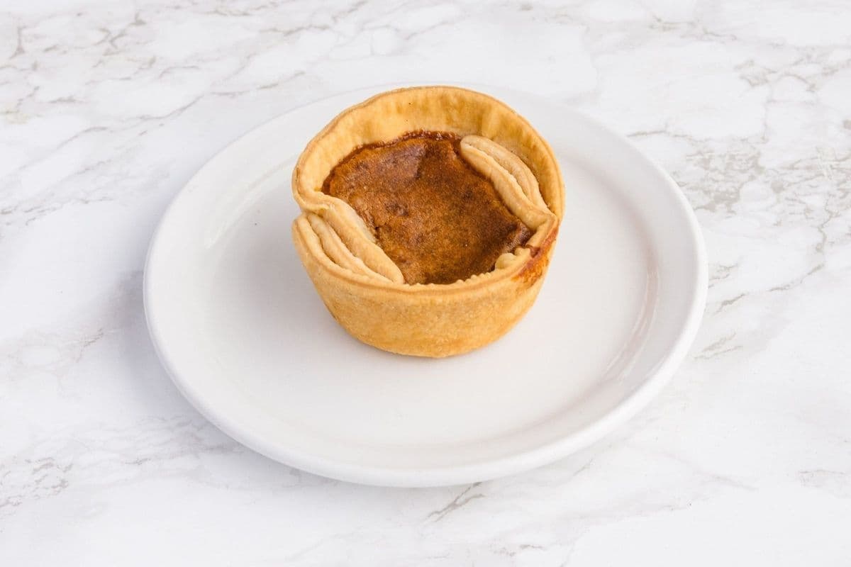Butter Tart
