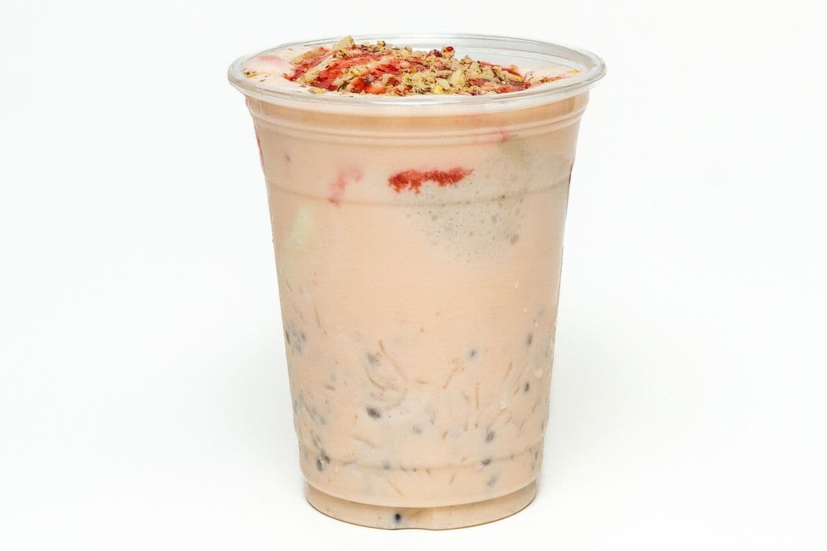 Rabri Falooda