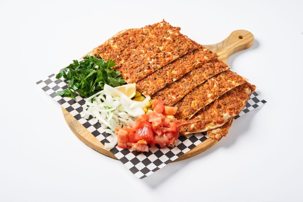 Lahmacun