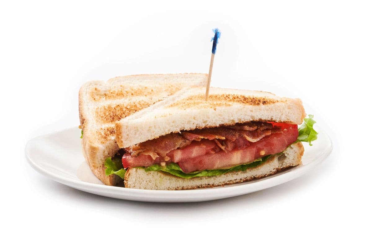 B.L.T. a La Carte