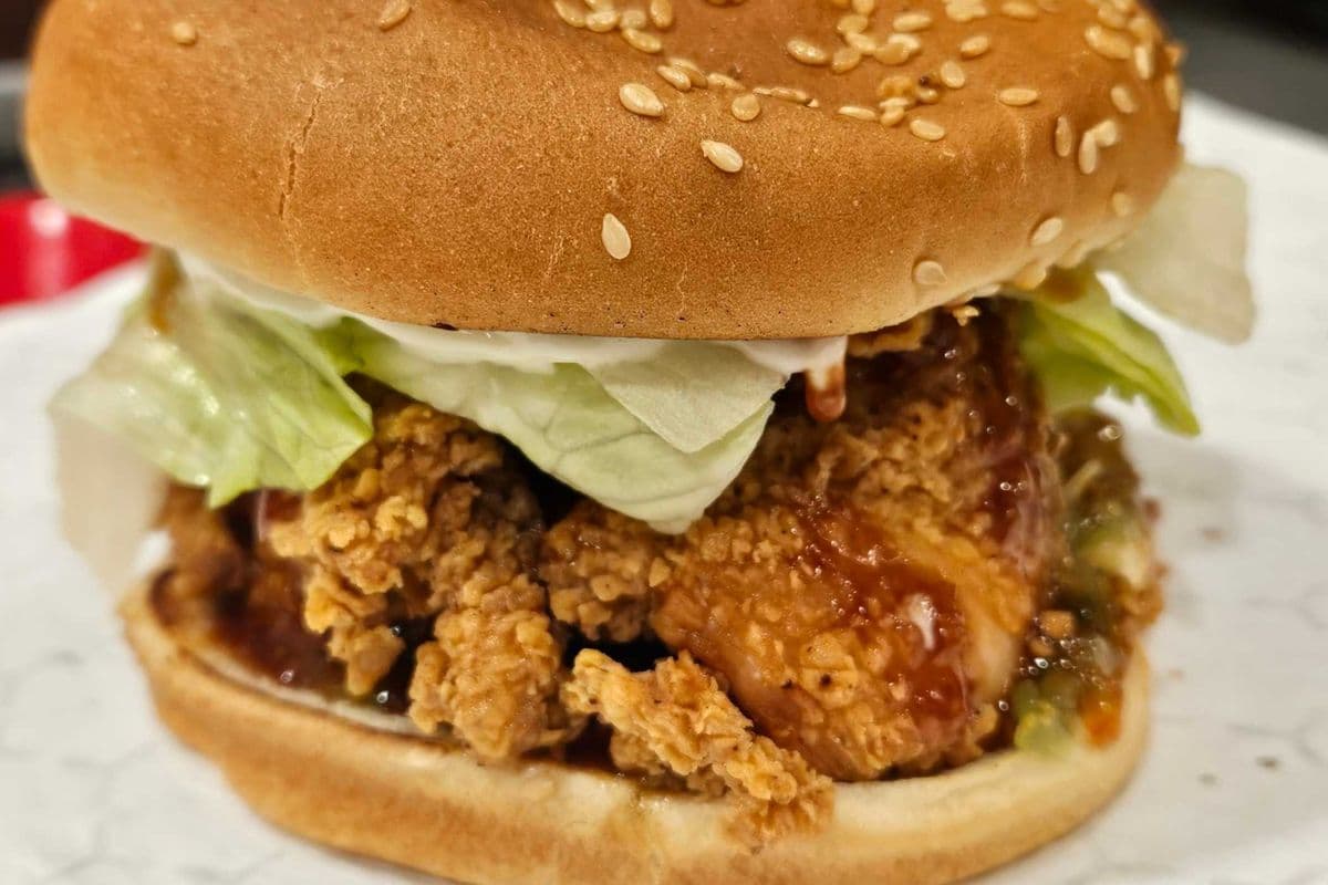 Chicken Sandwich