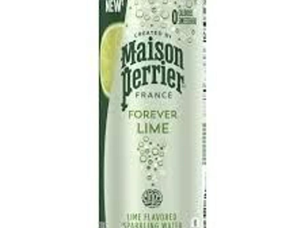 Perrier (Flavoured)