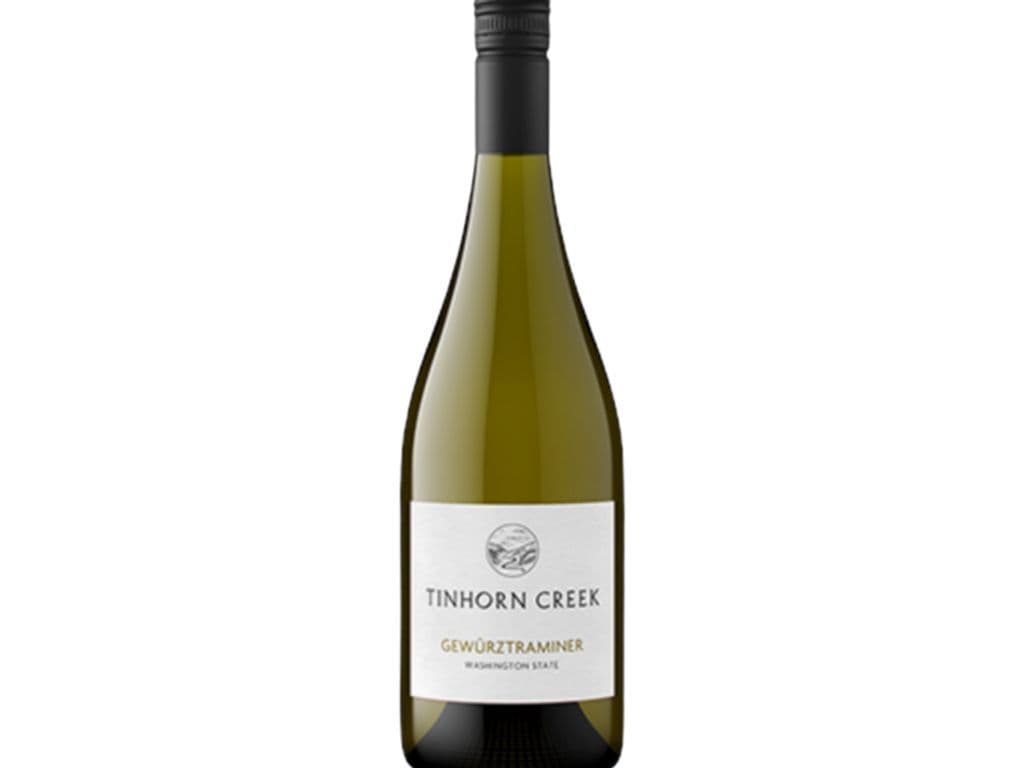 Tinhorn Creek - Gewurztraminer