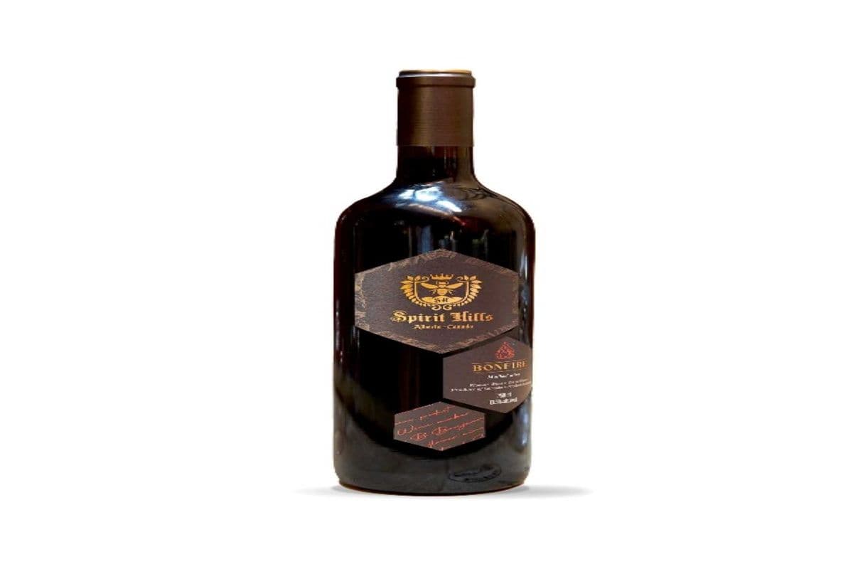 SPIRIT HILLS BONFIRE (1 x 750 ml)