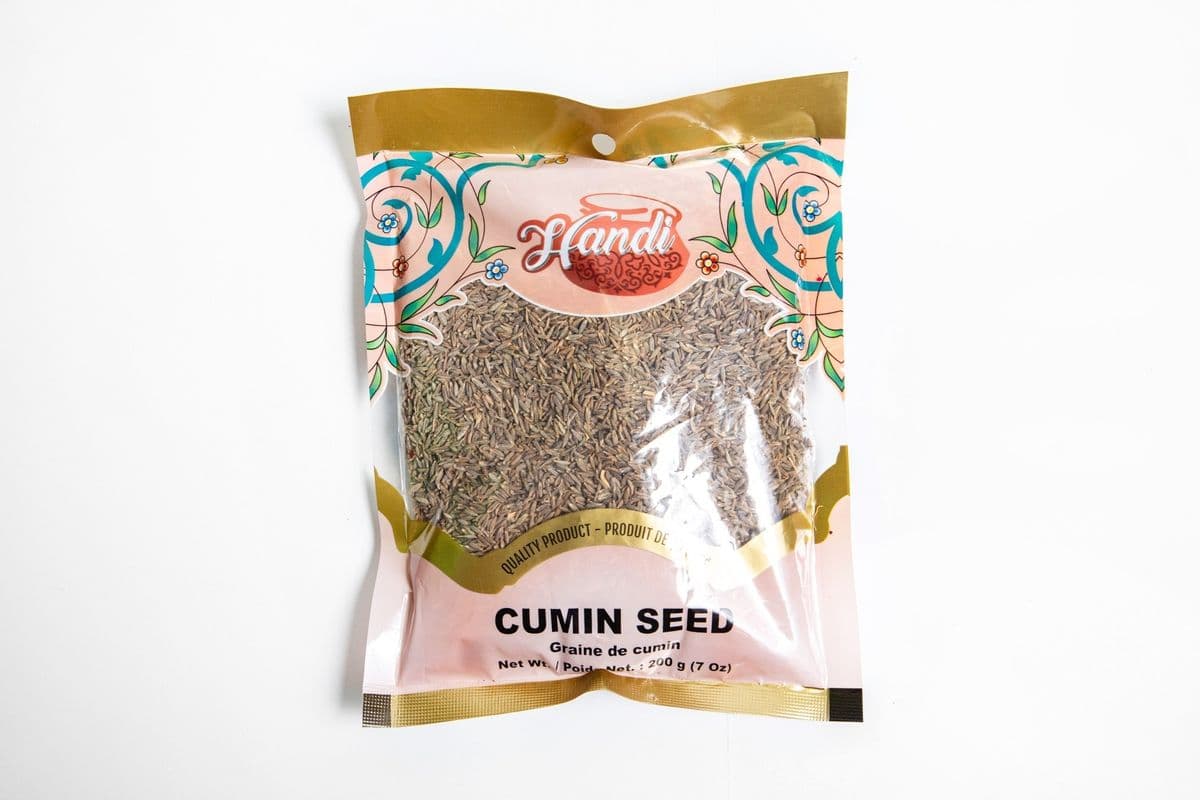 Akshar Cumin Seed Jeera (200 g)