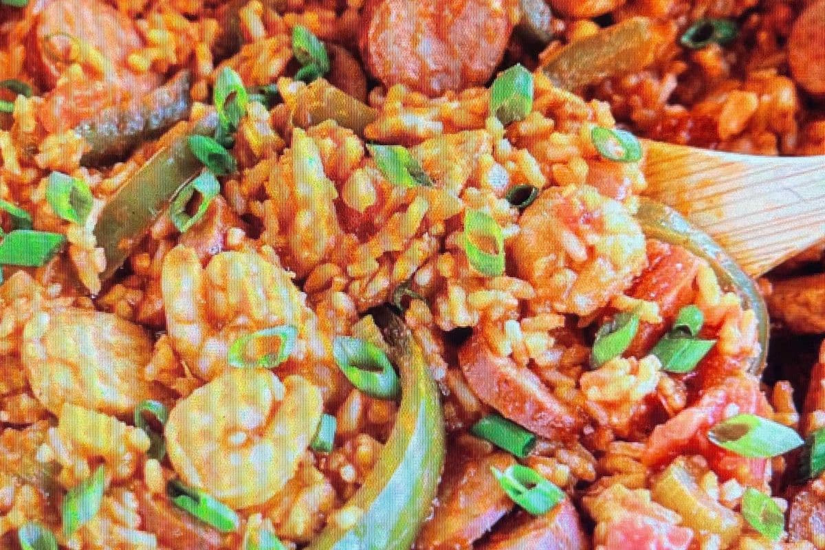 Jambalaya