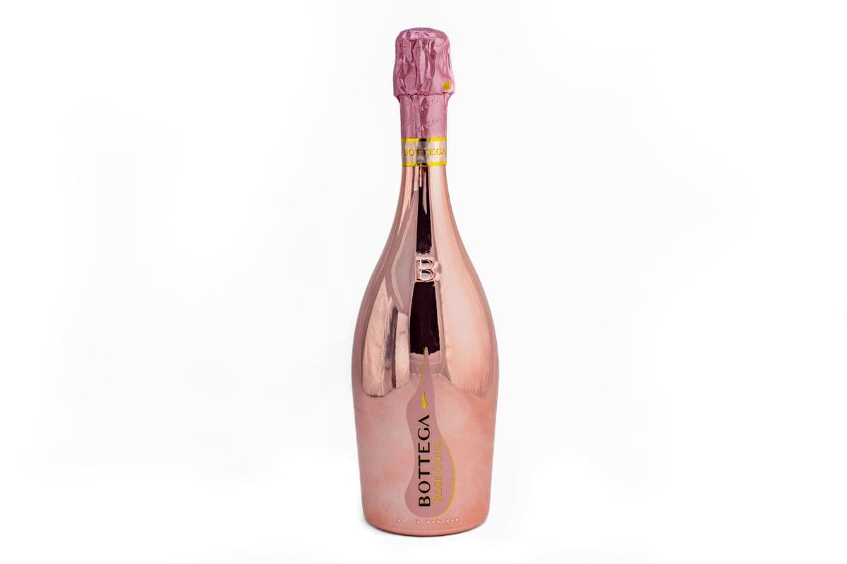 223669. Bottega Rose Gold (750 ml) (1 x 750ML)
