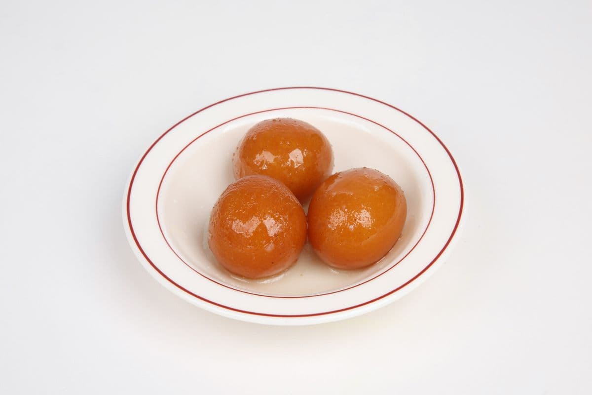 Gulab Jamun