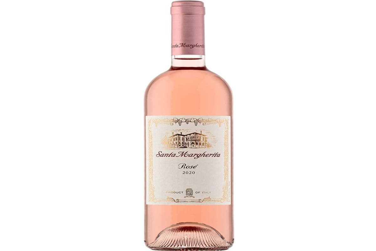 SANTA MARGHERITA ROSE (1 x 750ML)