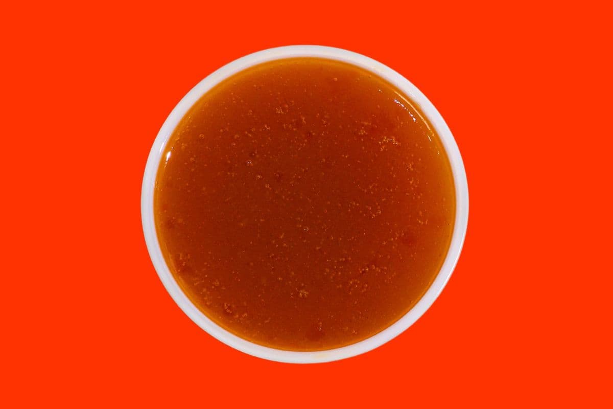 Hot Honey