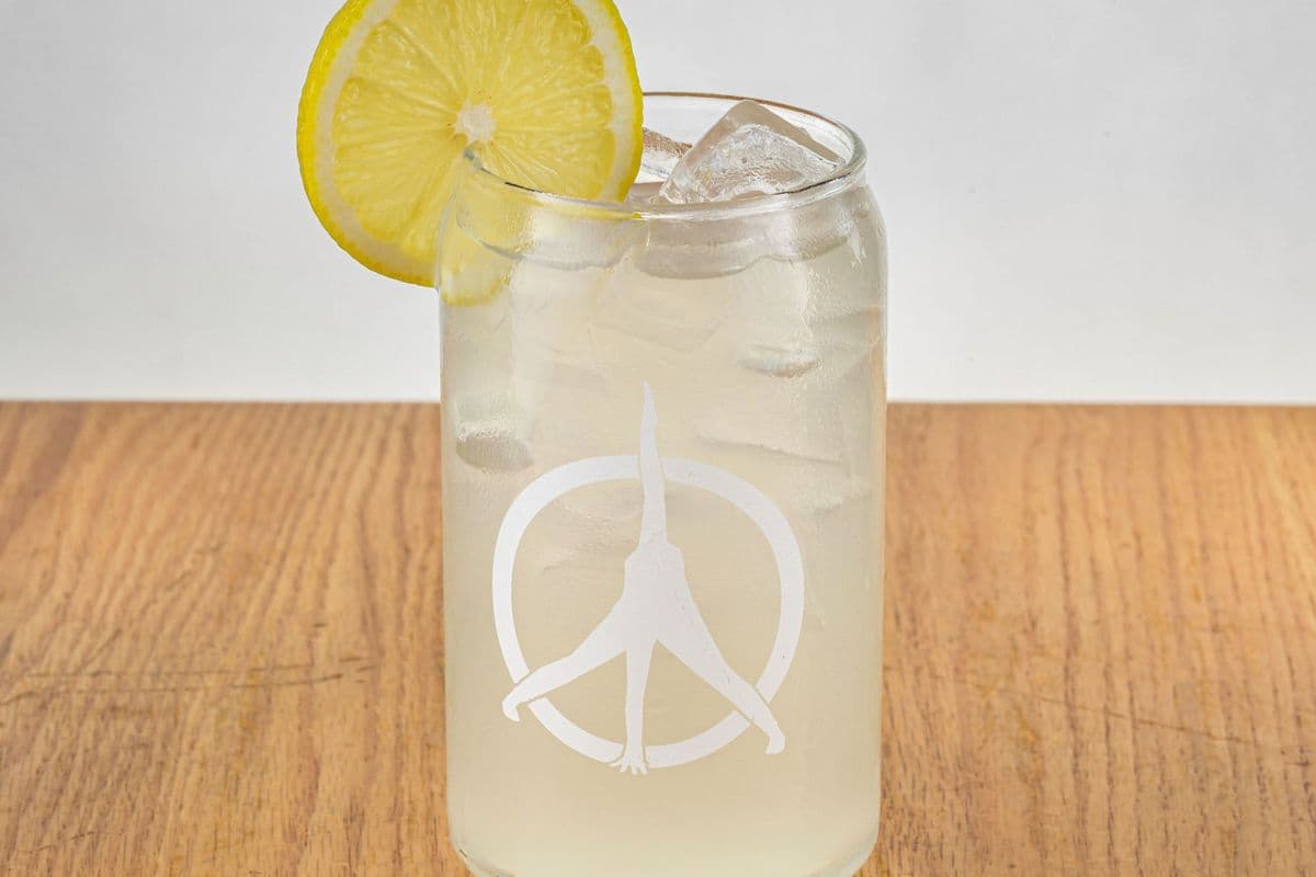 Lemonade