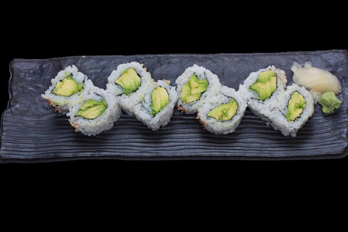 Avocado Roll