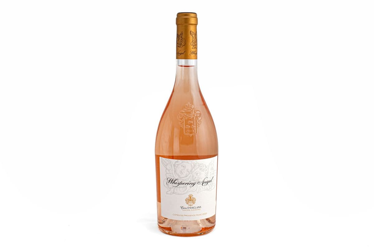 Whispering Angel Rose (750 ml) (1 x 750)