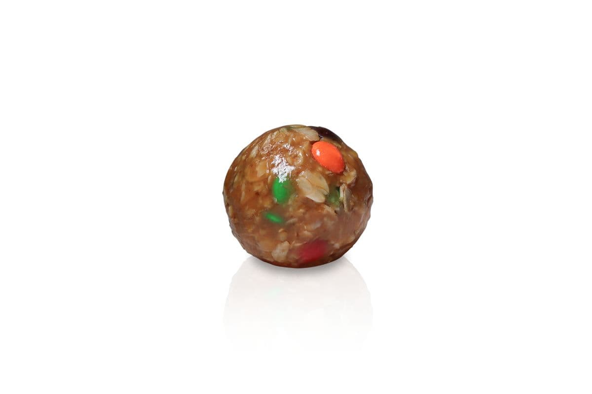 Monster Booster Ball