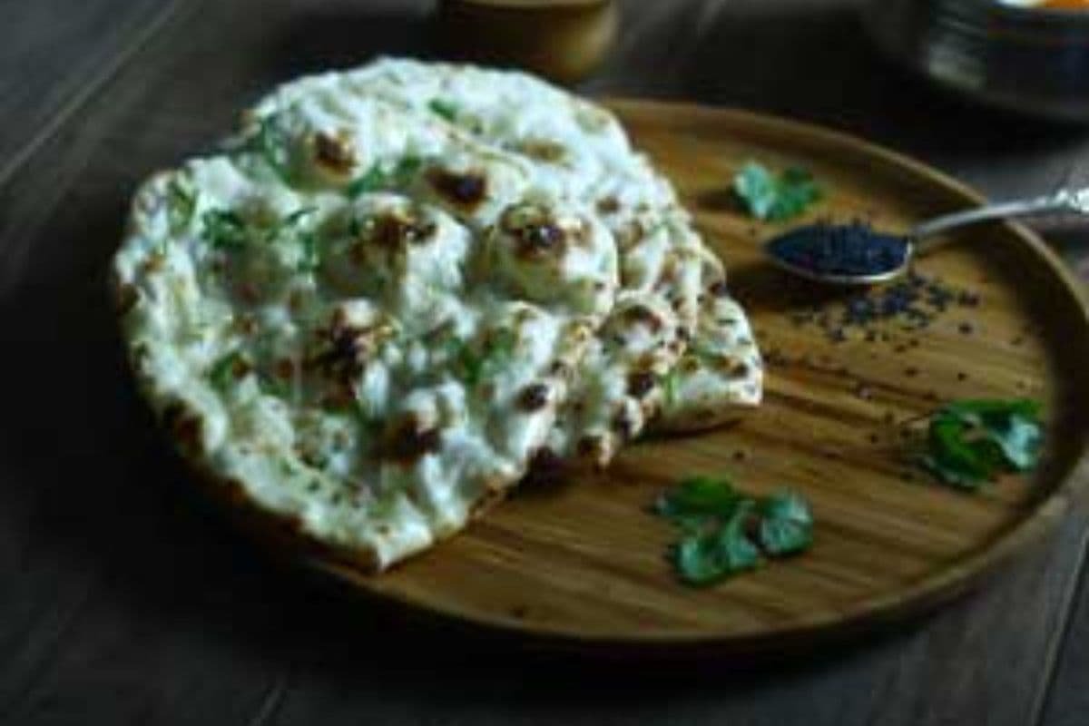 NAAN - PLAIN